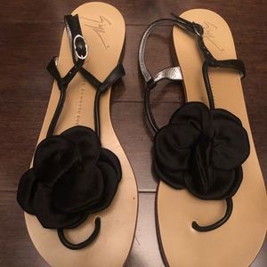 Giuseppe Zanotti sandals